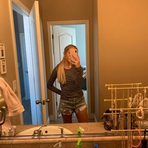 Lululemon long sleeve